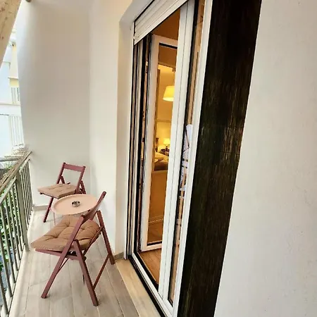Downtown Athens Apartment Exterior photo