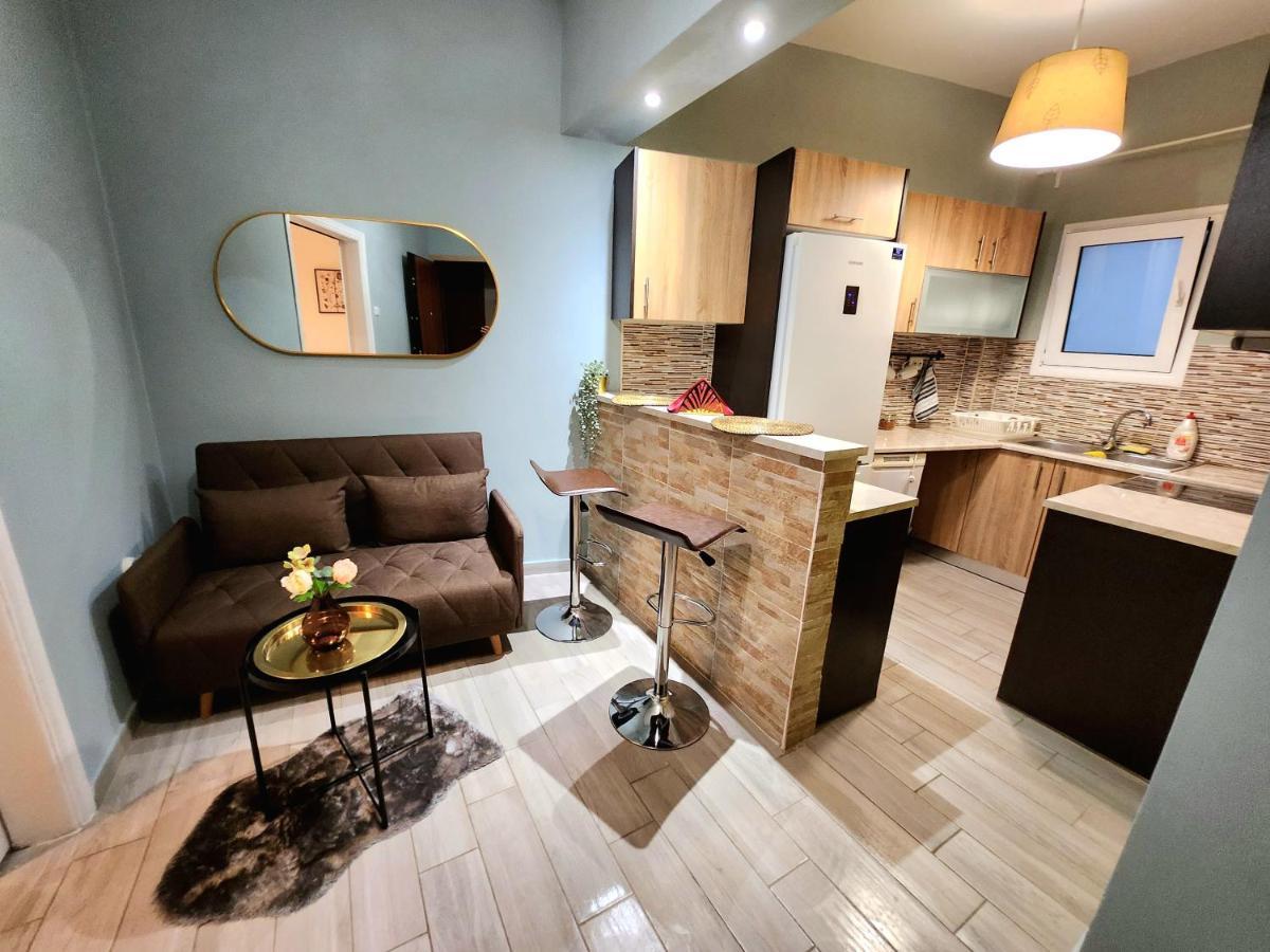 Apartment Downtown Athens