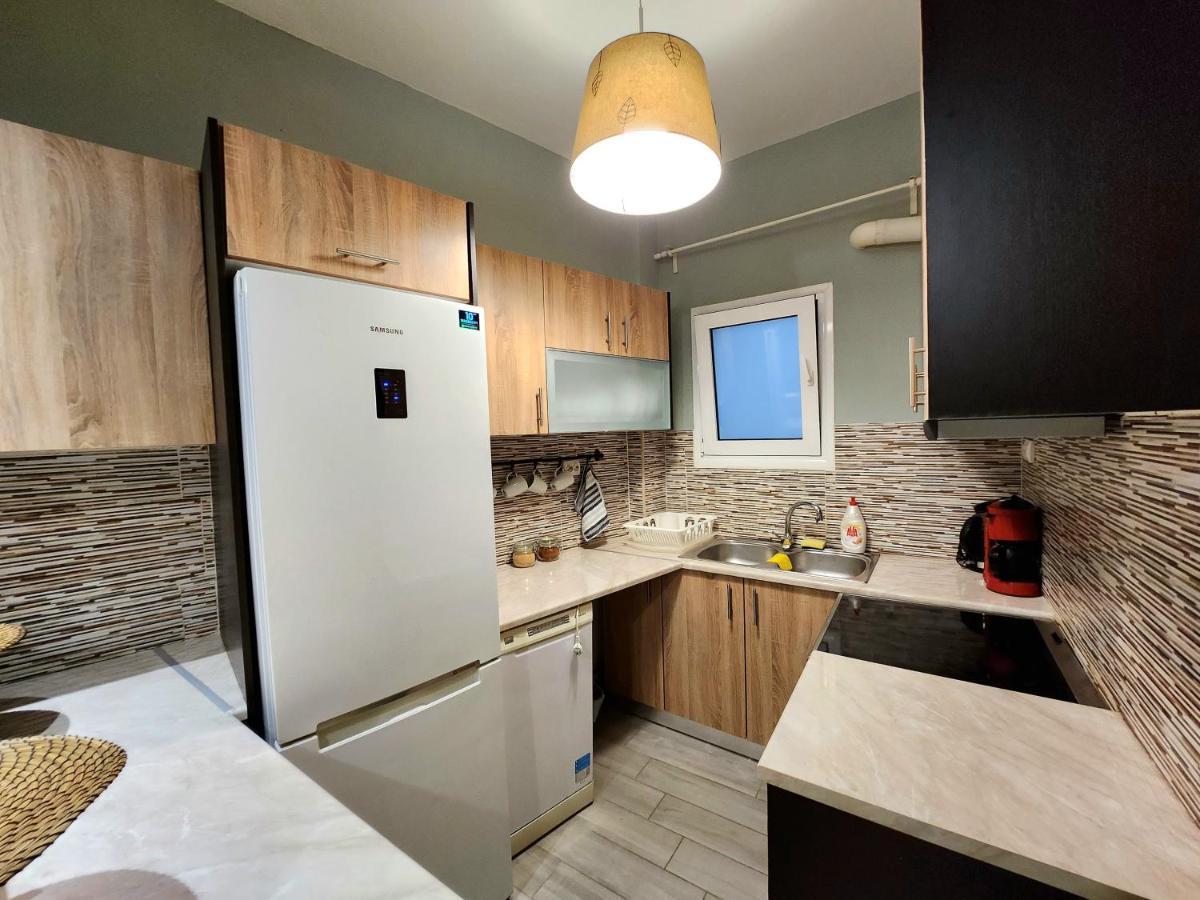 Downtown Apartment