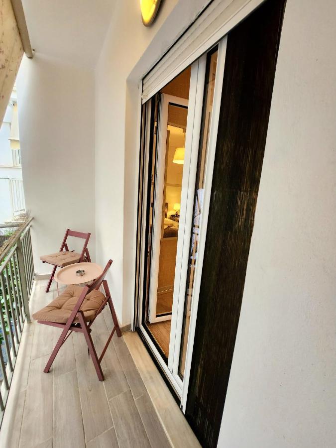 Downtown Apartment Athens
